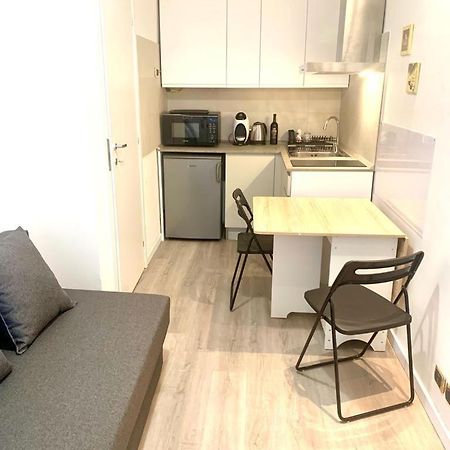 D.S House Mare & Sentieri Leilighet Rapallo Eksteriør bilde
