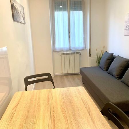 D.S House Mare & Sentieri Leilighet Rapallo Eksteriør bilde