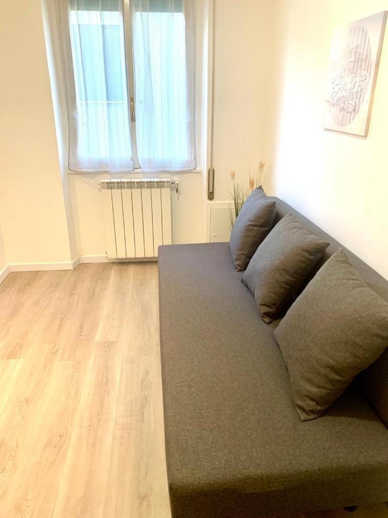 D.S House Mare & Sentieri Leilighet Rapallo Eksteriør bilde