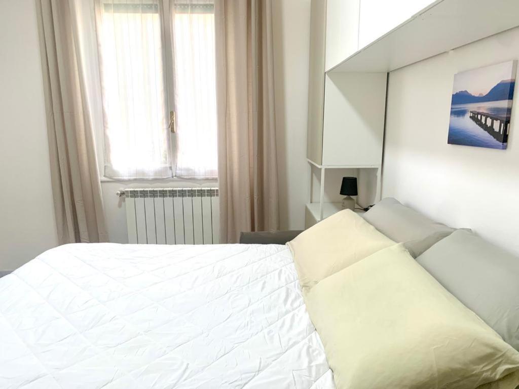 D.S House Mare & Sentieri Leilighet Rapallo Eksteriør bilde
