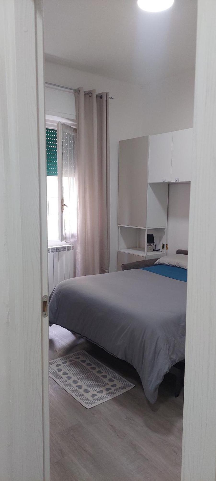 D.S House Mare & Sentieri Leilighet Rapallo Eksteriør bilde